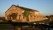 The Mill at Conder Green, family run hotel near Glasson Dock Lancaster.